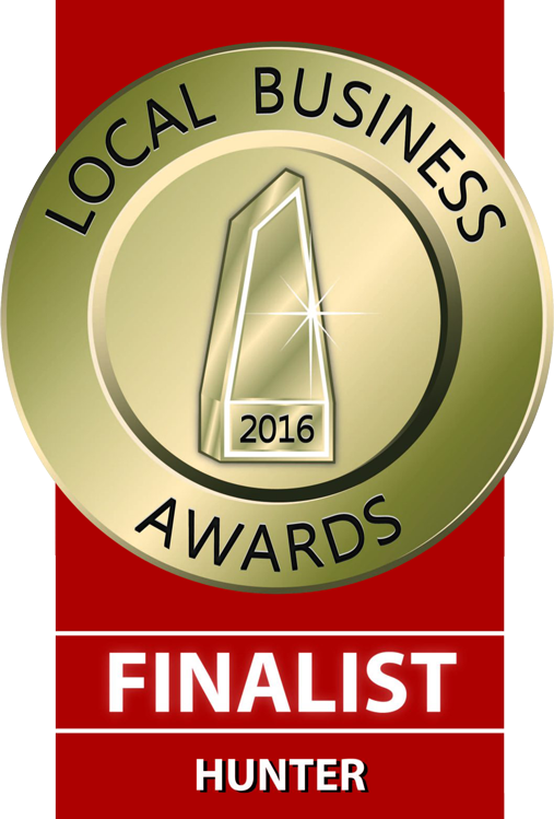 Hunter Business Awards