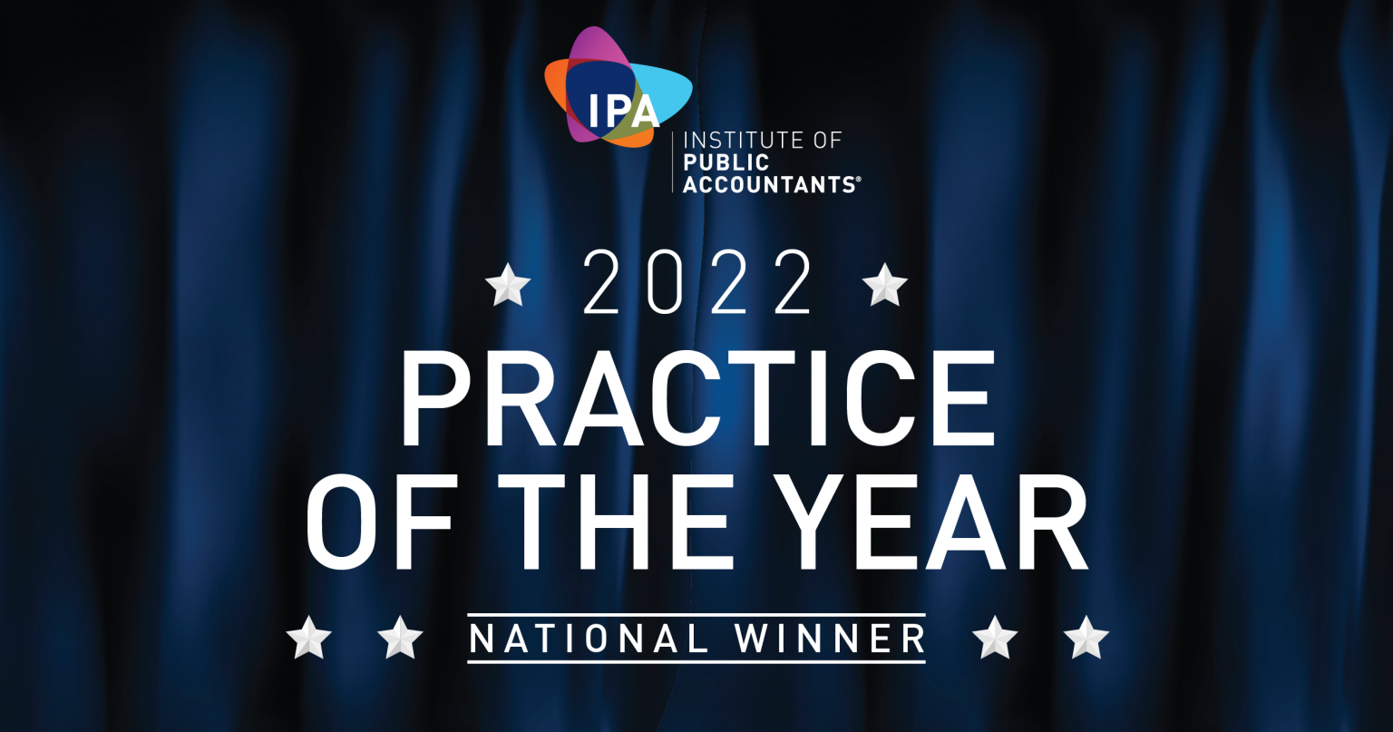 Institute of Public Accountants