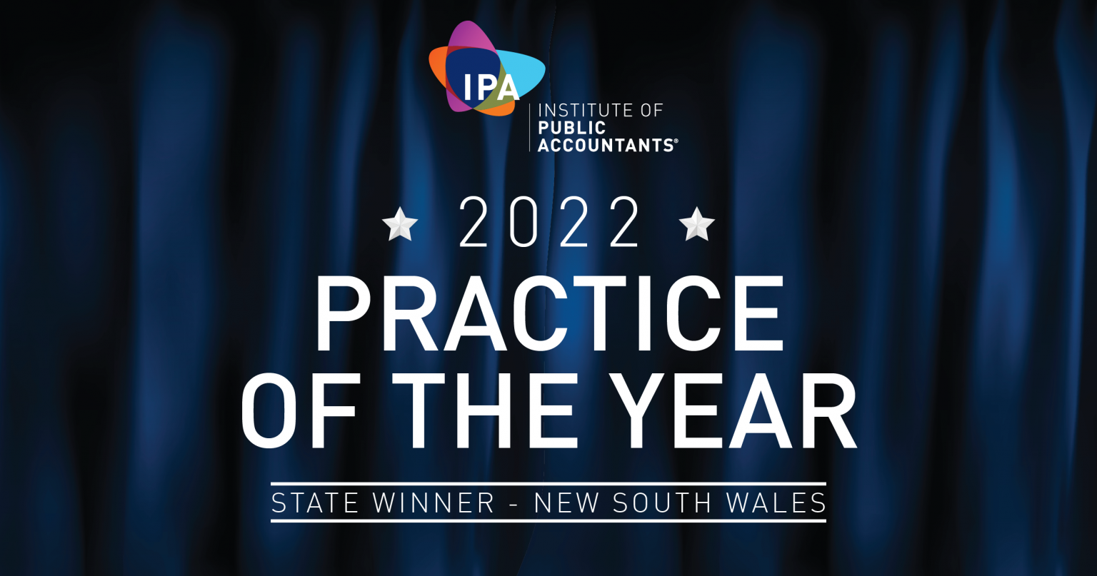 Institute of Public Accountants