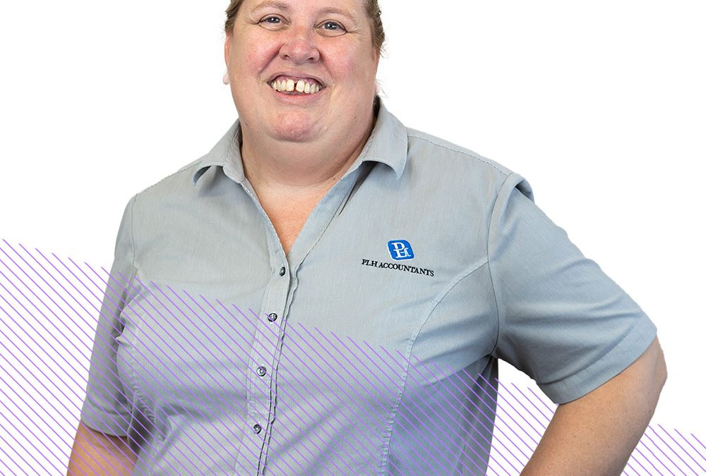 Kate Lacey