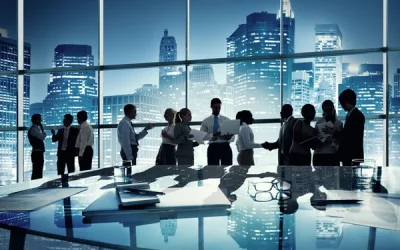 If Your Business Is Growing, You’re a Target