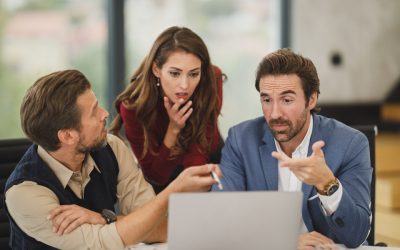 Why Growing Businesses Outgrow DIY Tax